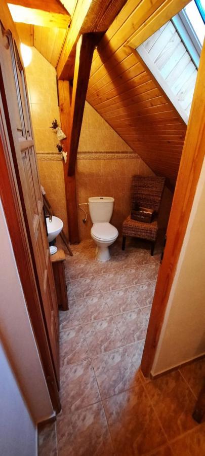 Podkrovie V Zeleni - Privat Strba Exterior photo