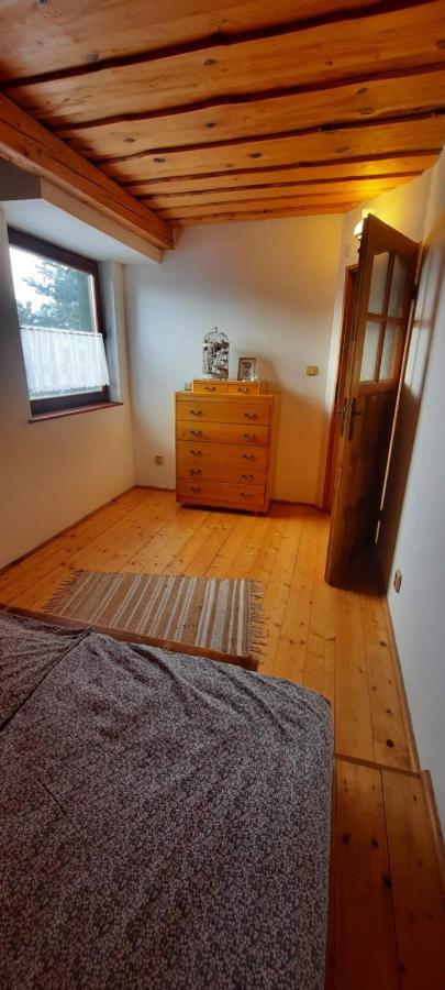 Podkrovie V Zeleni - Privat Strba Exterior photo