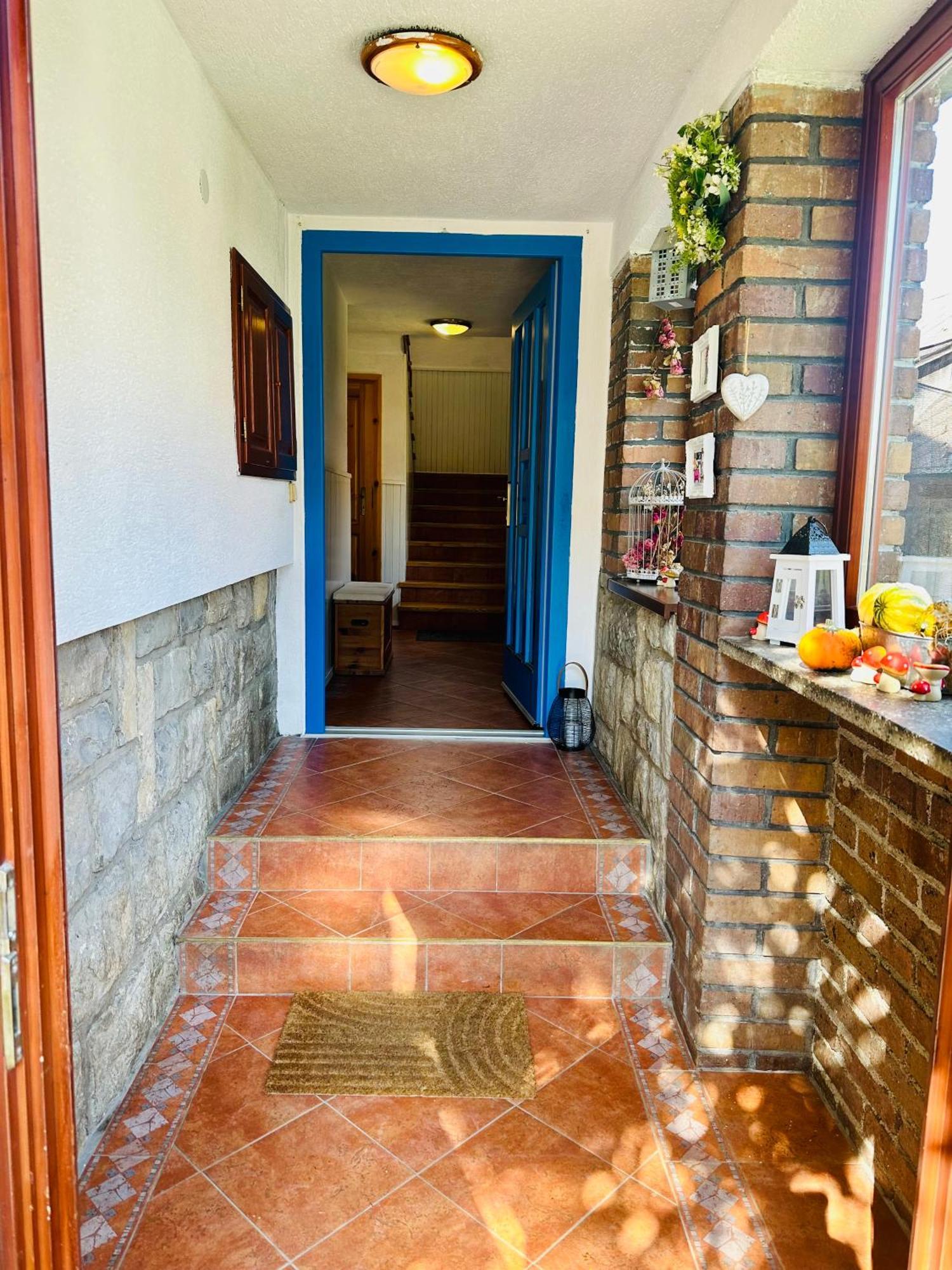 Podkrovie V Zeleni - Privat Strba Exterior photo